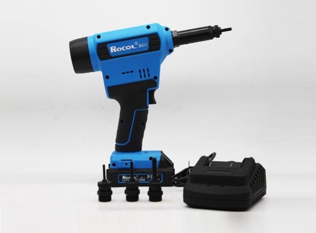 súng rút ốc tán, súng bắn tán rút, súng rút ecu rút