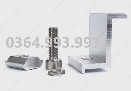 kẹp biên, kẹp năng lượng mặt trời