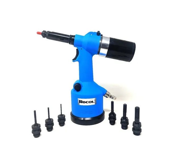 súng rút ốc tán, súng bắn tán rút, súng rút ecu rút