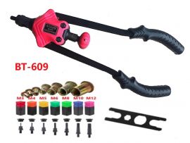 Kìm rút ốc tán BT-609 (Mũi M3->M12)