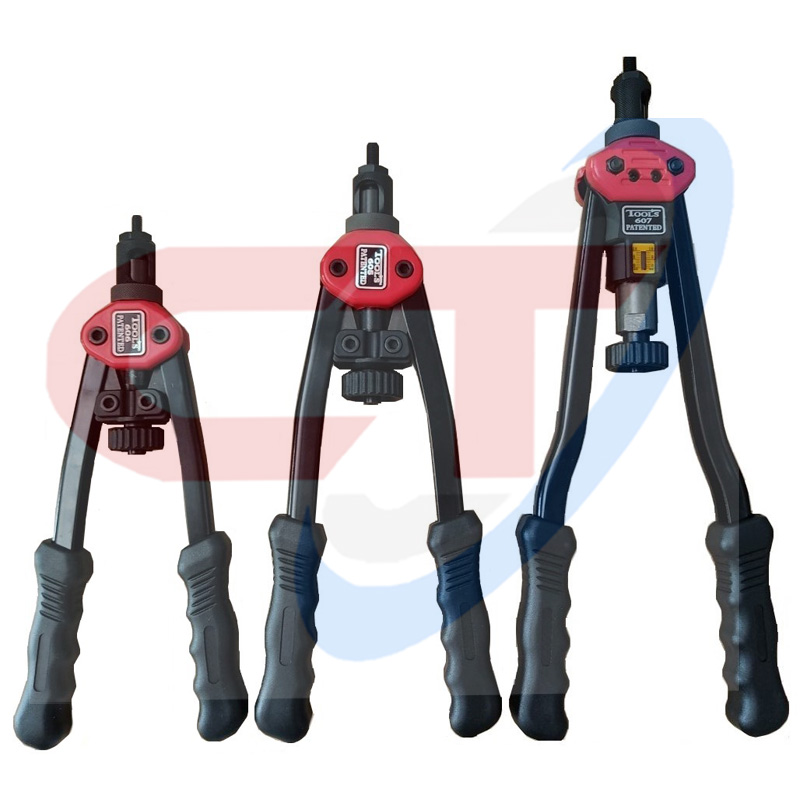 kìm rút ốc tán, vam rút ốc tán, dụng cụ rút ốc tán, kìm rút ecu, kìm rút đai ốc