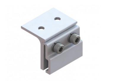 kẹp seamlock - kẹp năng lượng mặt trời