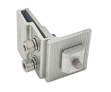 kẹp seamlock - kẹp năng lượng mặt trời