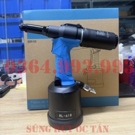Súng Rút Ốc Tán RL-618 (Súng Bắn Tán Rút RL-618)