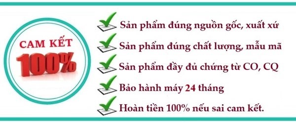 cam kết hàng chính hãng Cường Thịnh