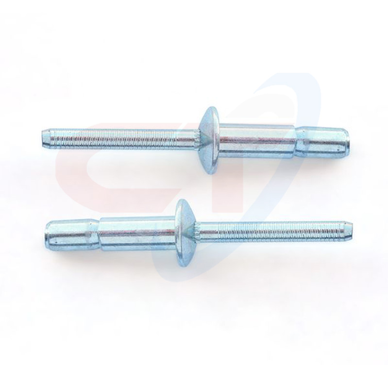 đinh rút inox, đinh rive inox, đinh tán inox