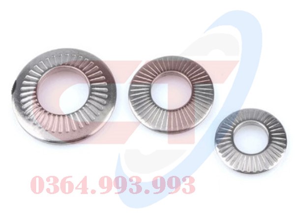 long đền chống trượt, long đền chống xoay