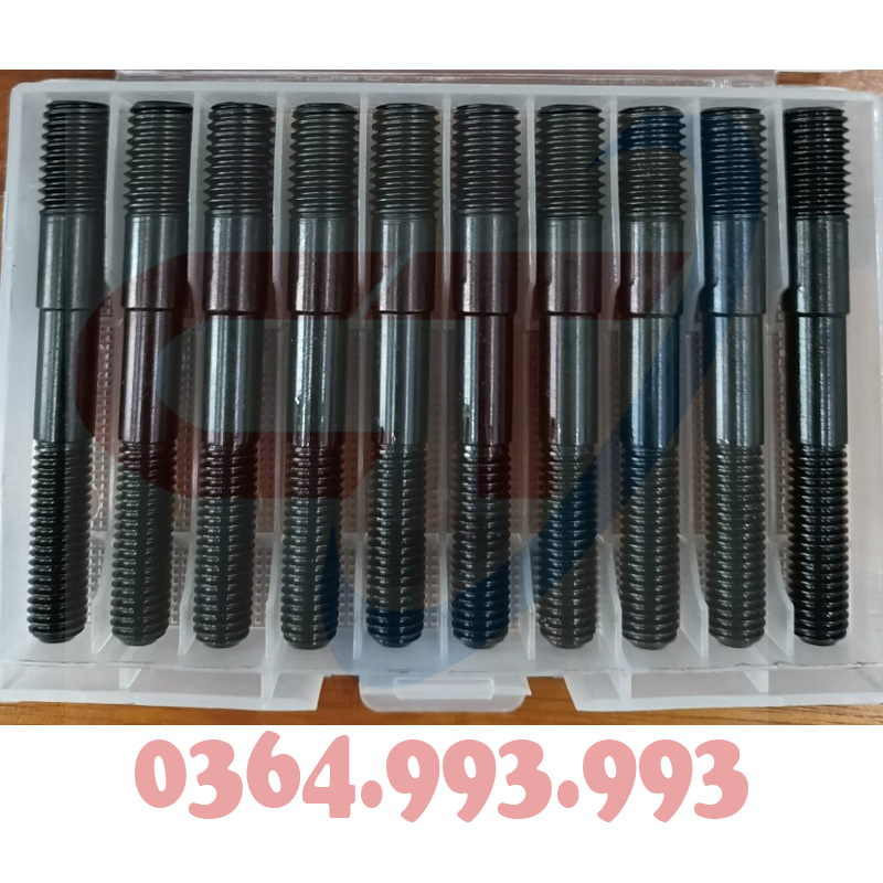 Mũi rút súng rút ốc, phụ kiện súng rút ốc, đầu rút súng rút ốc