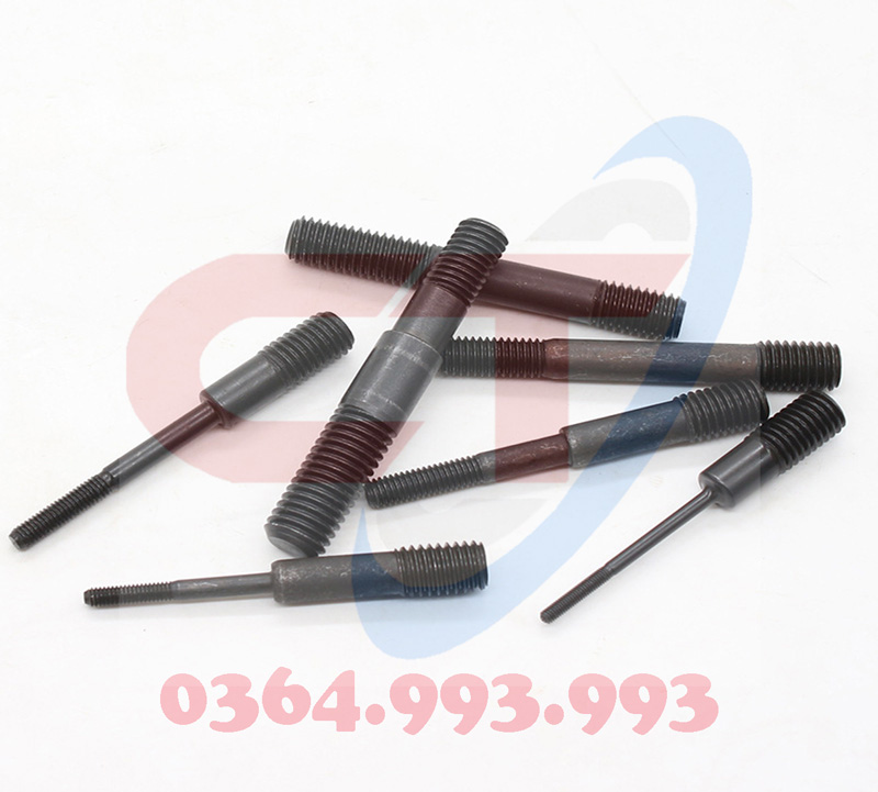 Mũi rút súng rút ốc, phụ kiện súng rút ốc, đầu rút súng rút ốc