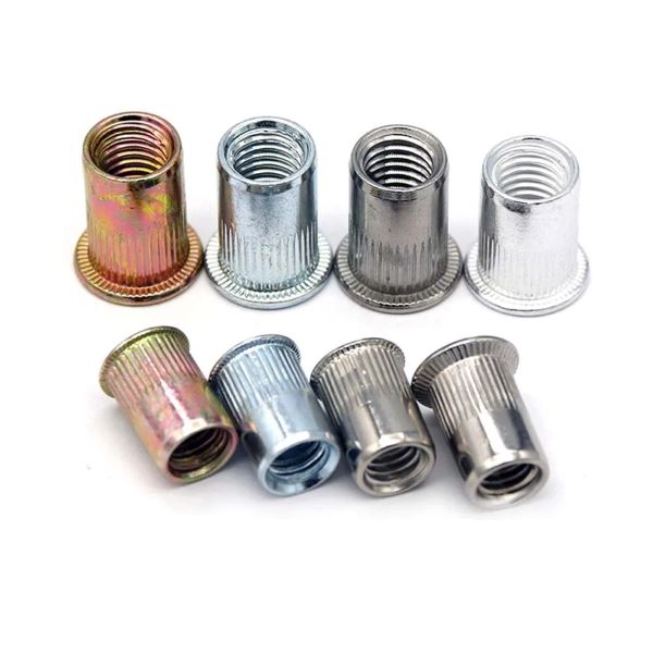 đai ốc rút, tán rút, ecu rút, đinh tán rút, ốc tán rút, ốc rút