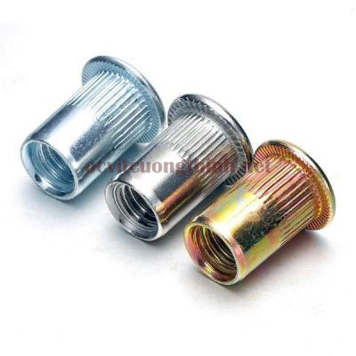 Báo Giá Ốc Rút. Tán Rút. Ecu Rút. Inox. Mạ Kẽm. Lục Giác