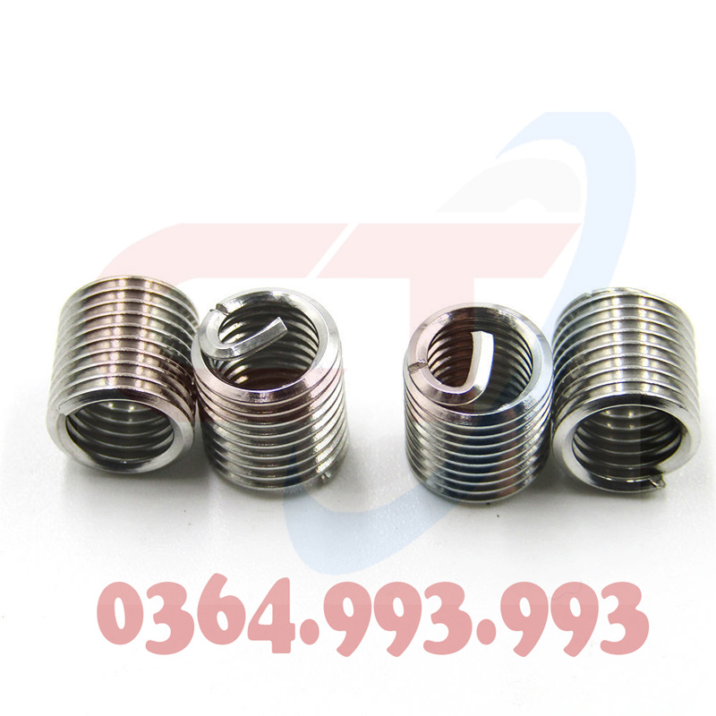 Ren cấy, helicoil, Ren giả