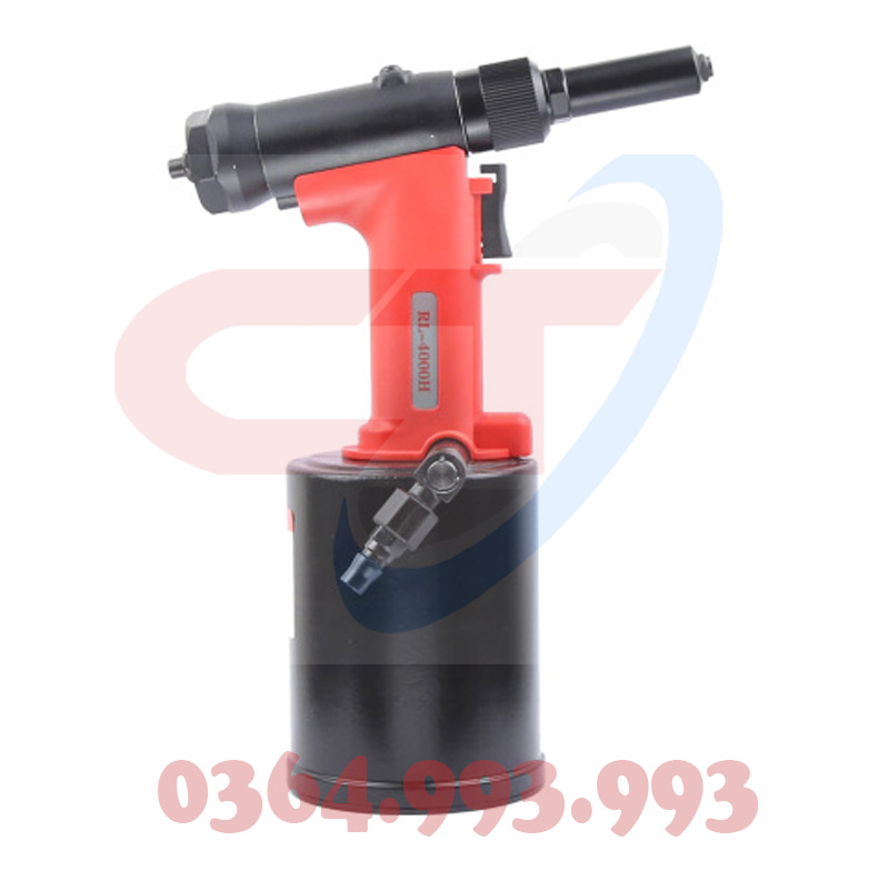 súng bắn đinh tán RL-4000H, Súng rút đinh rive RL-4000H, Súng bắn đinh rút RL-4000H