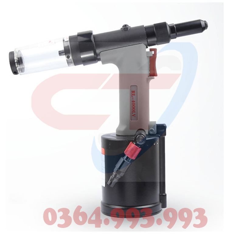 súng rút đinh tán, súng bắn đinh tán