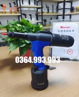 Súng Rút Ốc Tán RL-5308 (Súng Bắn Tán Rút RL-5308)
