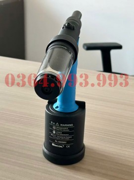 Súng rút đinh Rocol. Súng bắn đinh tán Rocol. Bảo hành 12 tháng