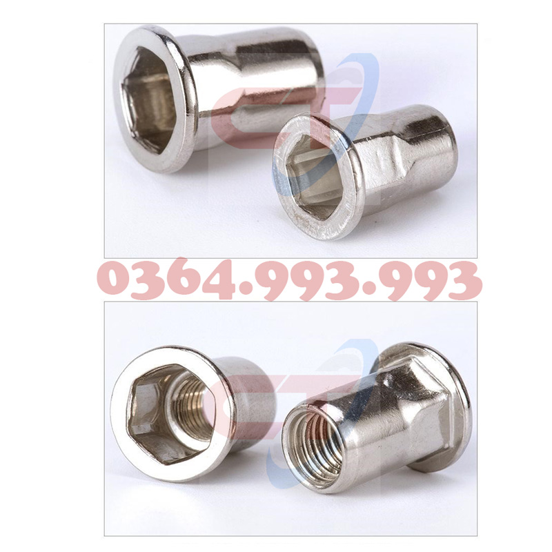 tán rút lục giác