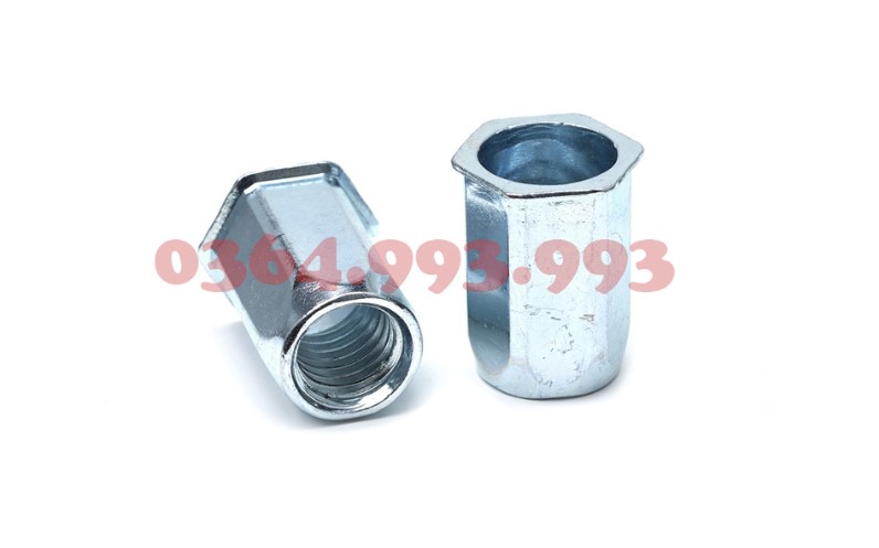 tán rút lục giác vành nhỏ