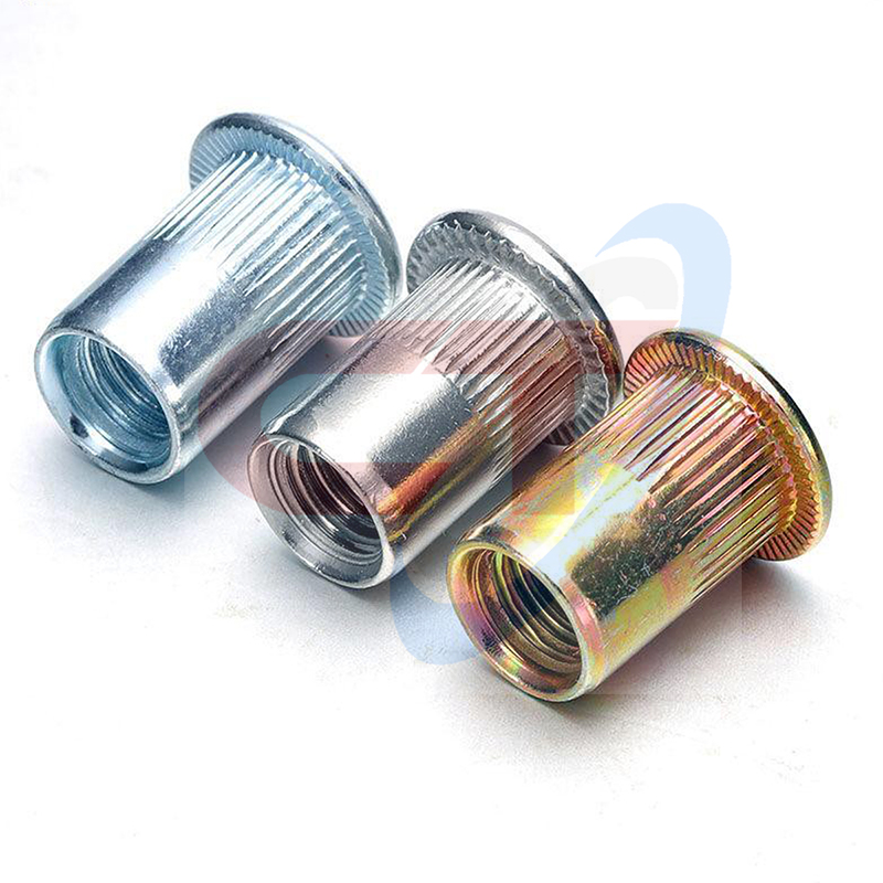 ốc rút, tán rút, ecu rút, đai ốc rút cường thịnh