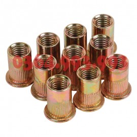 TÁN RÚT M3, ỐC RÚT M3, ECU RÚT M3, ĐAI ỐC RÚT M3