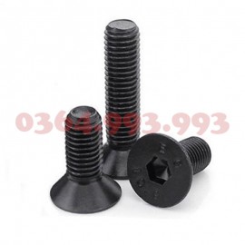 Vít Pake Đầu Bằng Thân Bulong