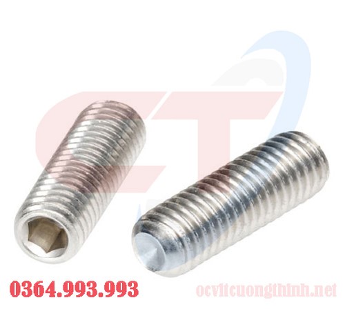 vít trí lục giác