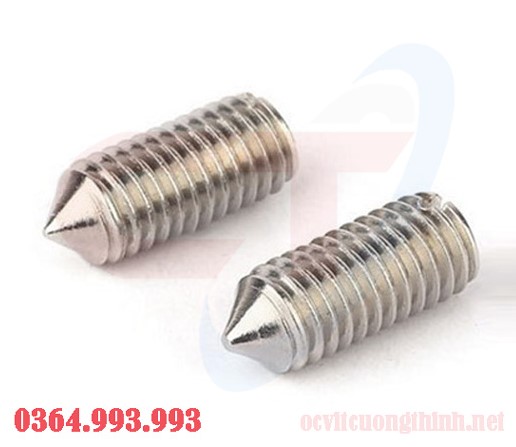 vít trí lục giác