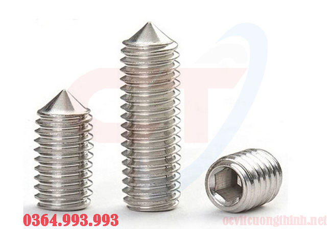 vít trí lục giác