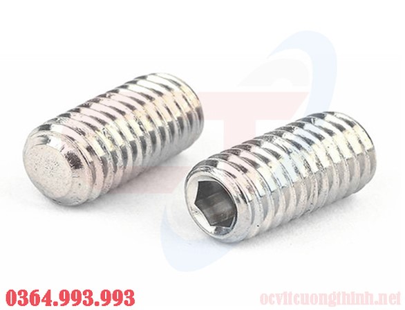 vít trí lục giác