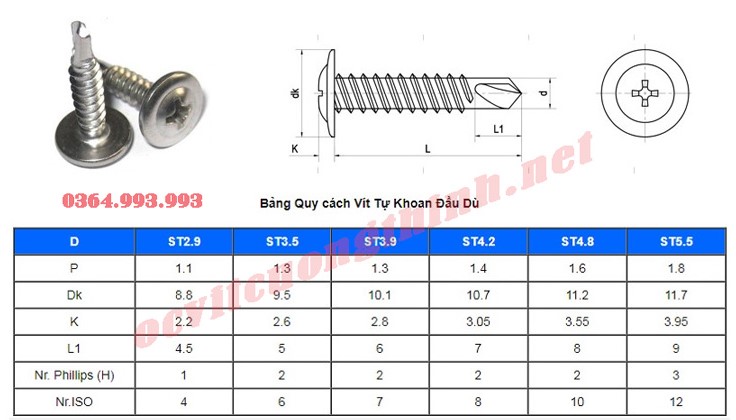 vit-tu-khoan-dau-du-inox-vit-duoi-ca-inox-5