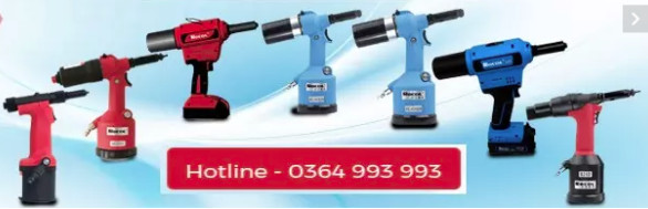 súng rút ốc tán, súng bắn tán rút, súng rút ecu rút